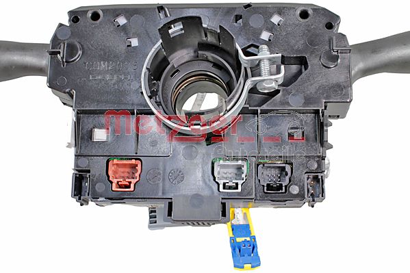 METZGER 0916846 ORIGINAL ERSATZTEIL GREENPARTS Lenkstockschalter
